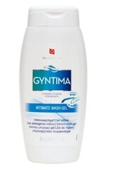 Fytofontana Gyntima, Intymios higienos gelis, 200 ml kaina ir informacija | Intymios higienos prausikliai | pigu.lt