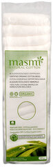 Вата из органического хлопка MASM 100 г цена и информация | Ватная продукция, влажные салфетки | pigu.lt
