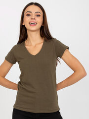 Marškinėliai moterims Variant 275694 kaina ir informacija | Palaidinės, marškiniai moterims | pigu.lt