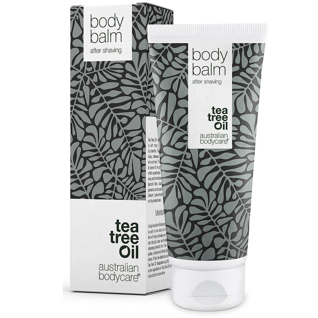 Kūno kremas Australian Bodycare Tea Tree Oil Body Balm, 200 ml kaina ir informacija | Kūno kremai, losjonai | pigu.lt