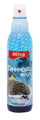 Plaukų vanduo su chininu Milva, 200 ml kaina ir informacija | Priemonės plaukų stiprinimui | pigu.lt