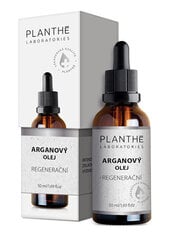 Argano aliejus Planthe, 50 ml цена и информация | Кремы, лосьоны для тела | pigu.lt