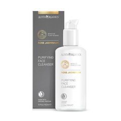 Veido prausiklis Alteya Purifying Face Cleanser, 150 ml kaina ir informacija | Veido prausikliai, valikliai | pigu.lt