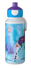 Vaikiška gertuvė Mepal Frozen 2, 400 ml kaina ir informacija | Gertuvės | pigu.lt