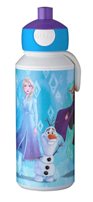 Vaikiška gertuvė Mepal Frozen 2, 400 ml цена и информация | Gertuvės | pigu.lt