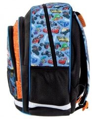 Рюкзак Hot Wheels цена и информация | Школьные рюкзаки, спортивные сумки | pigu.lt