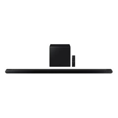 Samsung 3.1.2 Dolby Atmos Soundbar HW-S800B/EN (2022) цена и информация | Samsung Аудио- и видеоаппаратура | pigu.lt