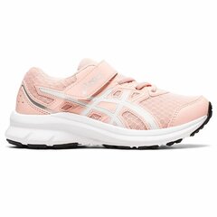 Детские спортивные кроссовки Asics Jolt 3 Розовый цена и информация | Детская спортивная обувь | pigu.lt