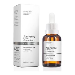 Serumas Alchemy Care Bioplasma 5%, 30 ml kaina ir informacija | Veido aliejai, serumai | pigu.lt