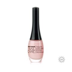 Nagų lakas Beter Nail Care 063 Pink French Manicure, 11 ml kaina ir informacija | Nagų lakai, stiprintojai | pigu.lt