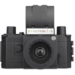 Lomography Konstruktor F DIY 35mm kaina ir informacija | Momentiniai fotoaparatai | pigu.lt