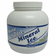 Raminamasis kūno gelis Mane 'n Tail Mineral Ice, 2.2 kg kaina ir informacija | Kūno kremai, losjonai | pigu.lt