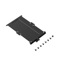 Fractal Design SSD Bracket Kit цена и информация | Аксессуары для компонентов | pigu.lt