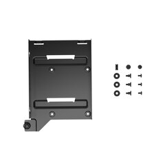 Fractal Design HDD tray kit kaina ir informacija | Komponentų priedai | pigu.lt