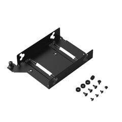 Fractal Design HDD tray kit цена и информация | Аксессуары для компонентов | pigu.lt