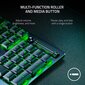 Razer DeathStalker V2 Pro US цена и информация | Klaviatūros | pigu.lt