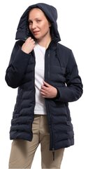 Icepeak куртка женская ALBEE, синяя цена и информация | Женские куртки | pigu.lt