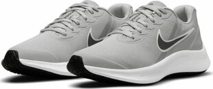 Nike sportiniai bateliai Star Runner 3 GS kaina ir informacija | Sportiniai batai vaikams | pigu.lt