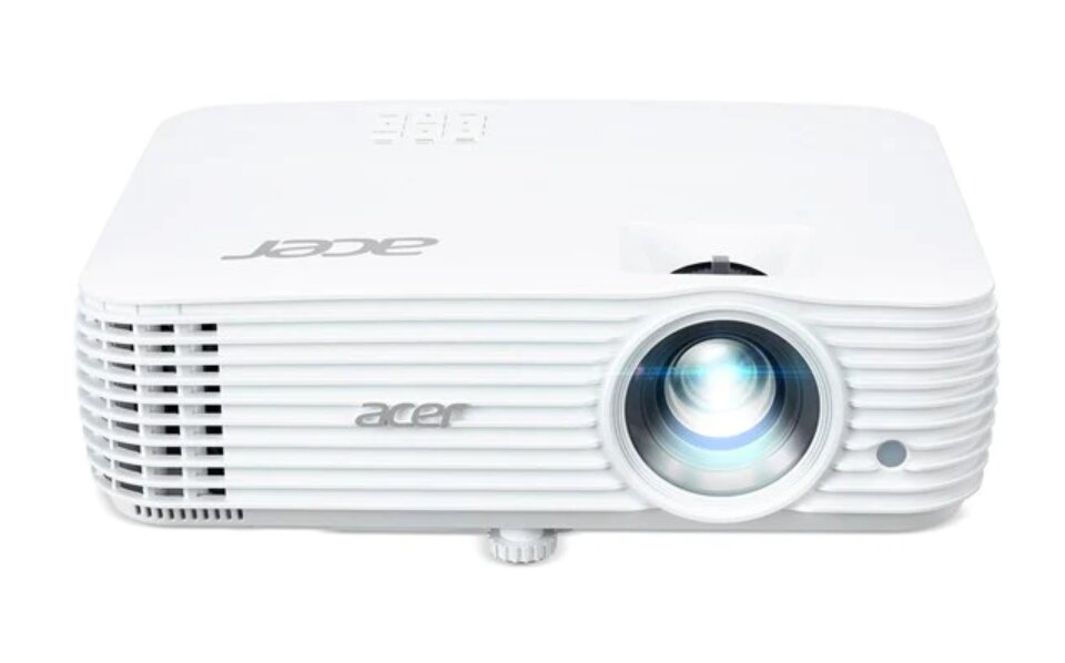 Acer X1526HK kaina ir informacija | Projektoriai | pigu.lt