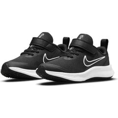 Nike sportiniai bateliai Star Runner 3 kaina ir informacija | Sportiniai batai vaikams | pigu.lt