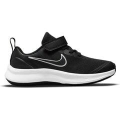 Кроссовки Nike Apavi Star Runner 3 цена и информация | Детская спортивная обувь | pigu.lt