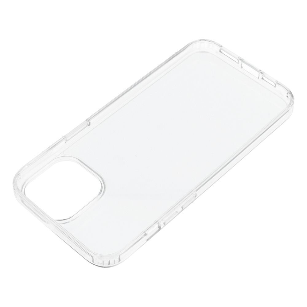 OEM Super Clear Hybrid Case kaina ir informacija | Telefono dėklai | pigu.lt