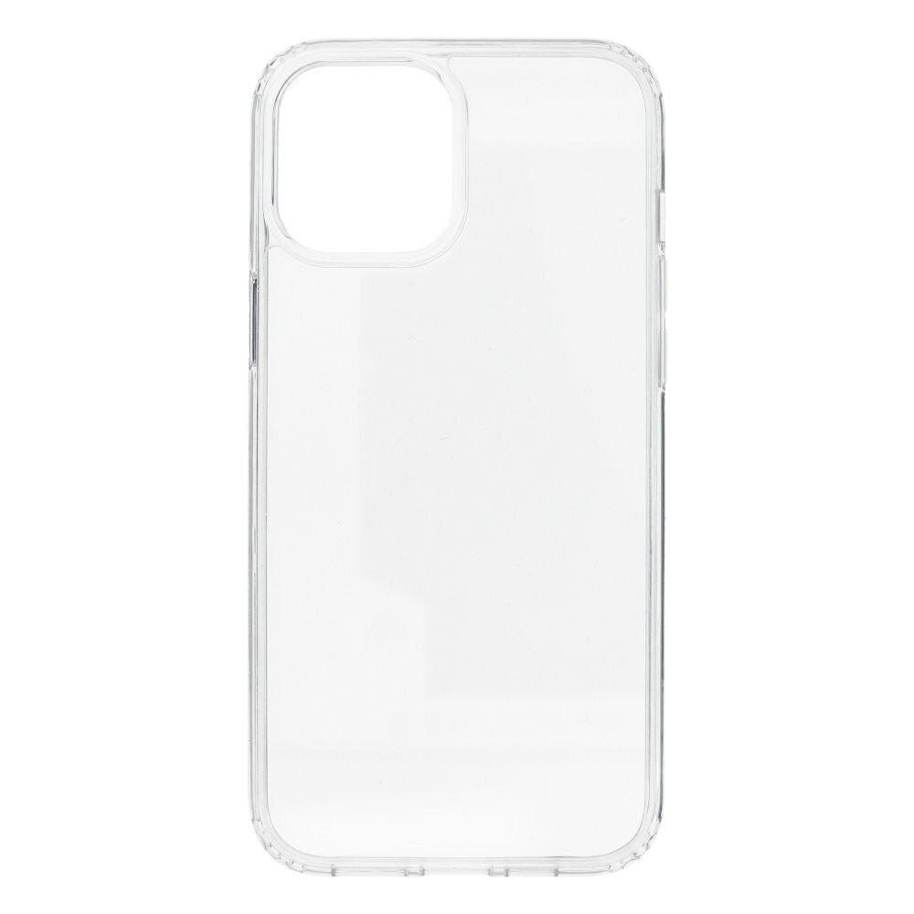 OEM Super Clear Hybrid Case kaina ir informacija | Telefono dėklai | pigu.lt