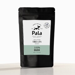 Pala dog treat šunims su antiena, 100 g цена и информация |  Сухой корм для собак | pigu.lt