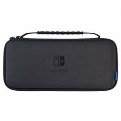 Чехол Hori Slim Tough Pouch, для Nintendo Switch цена и информация | Аксессуары для компьютерных игр | pigu.lt