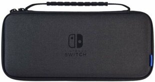 Чехол Hori Slim Tough Pouch, для Nintendo Switch цена и информация | Аксессуары для компьютерных игр | pigu.lt