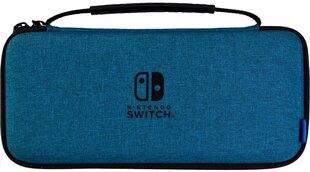 HORI Slim Tough Pouch Nintendo Switch kaina ir informacija | Žaidimų kompiuterių priedai | pigu.lt