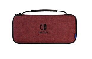 Чехол Hori Slim Tough Pouch, для Nintendo Switch цена и информация | Аксессуары для компьютерных игр | pigu.lt