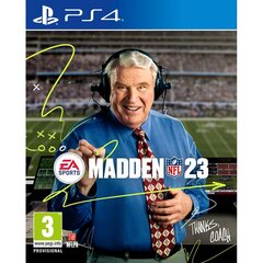 PS4 Madden NFL 23 цена и информация | Компьютерные игры | pigu.lt