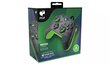 PDP Xbox Series X Carbon Neon Green kaina ir informacija | Žaidimų kompiuterių priedai | pigu.lt