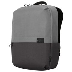 Чемодан для ноутбука Targus TBB635GL Чёрный 15,6'' цена и информация | Рюкзаки, сумки, чехлы для компьютеров | pigu.lt