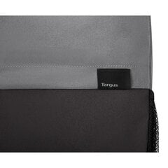 Чемодан для ноутбука Targus TBB636GL Чёрный 15,6'' цена и информация | Рюкзаки, сумки, чехлы для компьютеров | pigu.lt