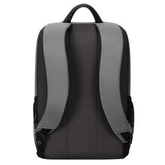 Чемодан для ноутбука Targus TBB636GL Чёрный 15,6'' цена и информация | Рюкзаки, сумки, чехлы для компьютеров | pigu.lt