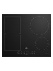 Beko HII64200FMT цена и информация | Варочные поверхности | pigu.lt