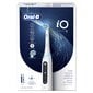 Oral-B iO5 Series Quite White kaina ir informacija | Elektriniai dantų šepetėliai | pigu.lt