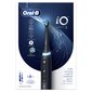 Oral-B iO5 Series Matt Black цена и информация | Elektriniai dantų šepetėliai | pigu.lt