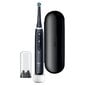 Oral-B iO5 Series Matt Black kaina ir informacija | Elektriniai dantų šepetėliai | pigu.lt