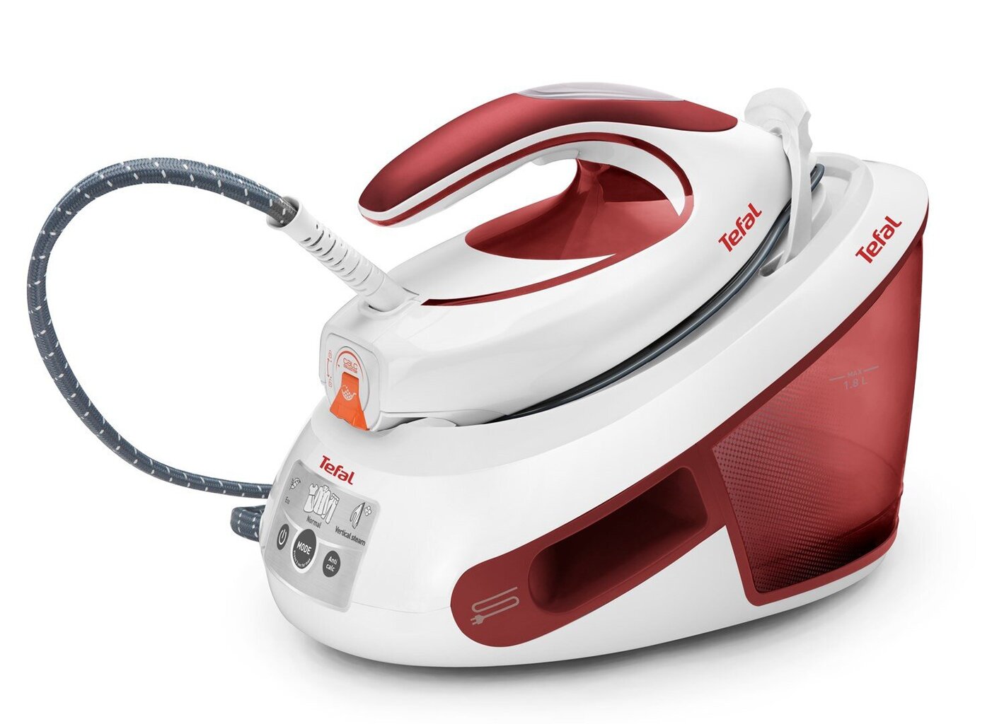 Tefal SV8030 kaina ir informacija | Lyginimo sistemos | pigu.lt