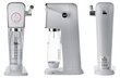SodaStream ART White kaina ir informacija | Gazuoto vandens aparatai ir priedai | pigu.lt