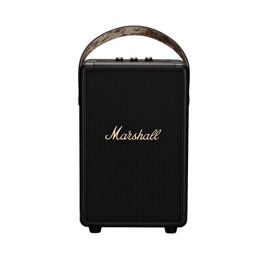 Marshall 216810 kaina ir informacija | Namų garso kolonėlės ir Soundbar sistemos | pigu.lt