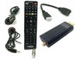 Ferguson T30MINI DVB-T/T2 kaina ir informacija | TV antenos ir jų priedai | pigu.lt