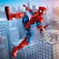 76226 LEGO® Marvel Super Heroes Žmogaus voro figūrėlė kaina ir informacija | Konstruktoriai ir kaladėlės | pigu.lt