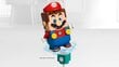 71405 LEGO® Super Mario Fuzzy šlepečių papildomas rinkinys kaina ir informacija | Konstruktoriai ir kaladėlės | pigu.lt
