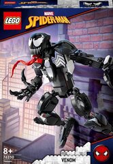 76230 LEGO® Marvel Super Heroes Venomo figūrėlė kaina ir informacija | Konstruktoriai ir kaladėlės | pigu.lt