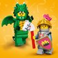 71034 LEGO® Minifigures 23 serija kaina ir informacija | Konstruktoriai ir kaladėlės | pigu.lt