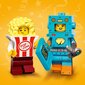 71034 LEGO® Minifigures 23 serija kaina ir informacija | Konstruktoriai ir kaladėlės | pigu.lt